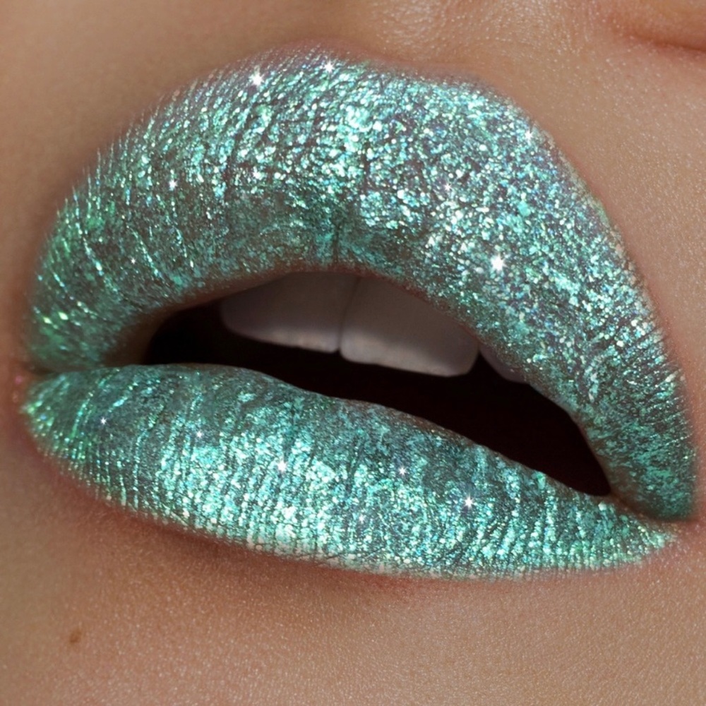 Lime Crime • Diamond Crushers in Meadow